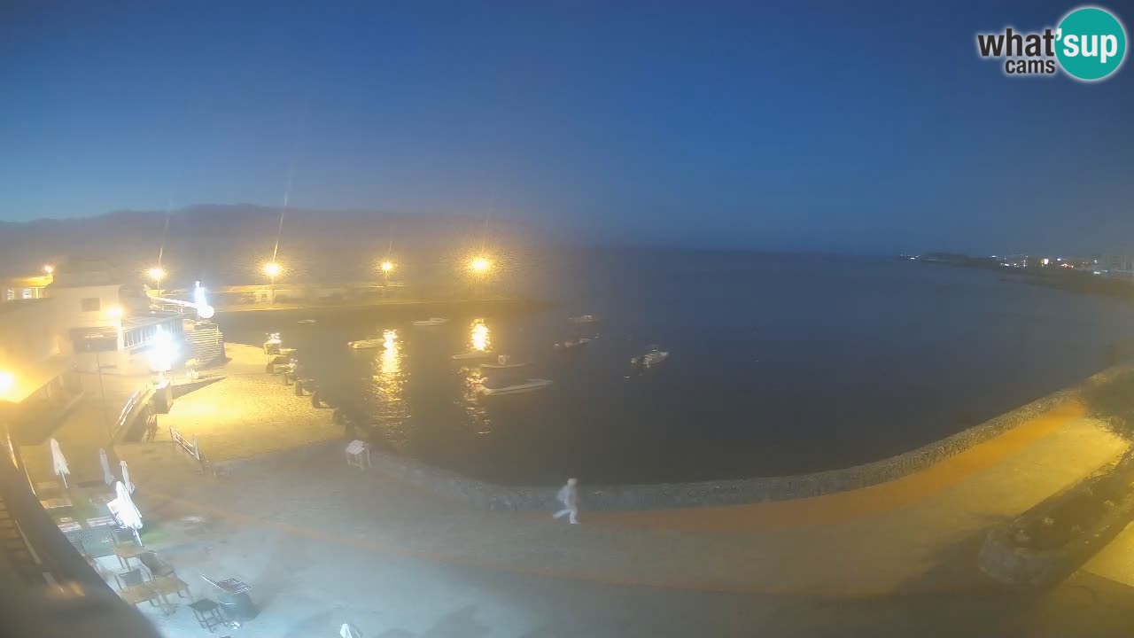 Los Abrigos – Promenade | Tenerife