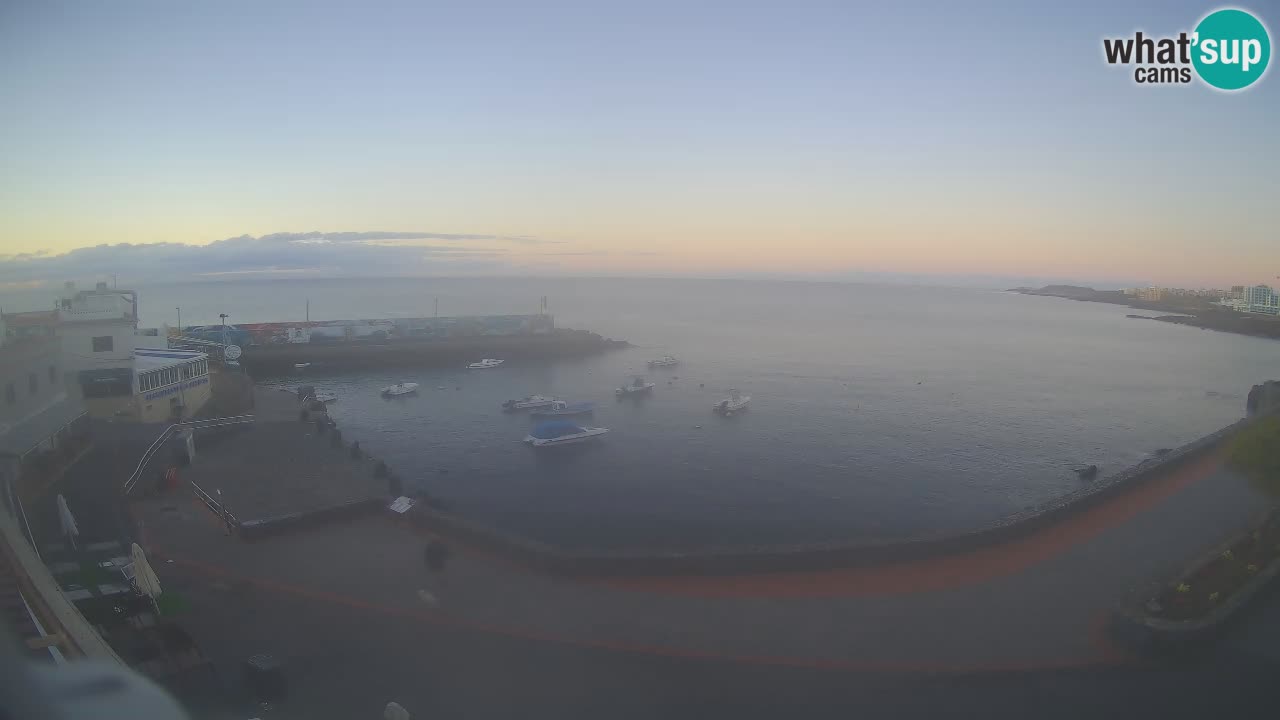 Los Abrigos – Lungomare | Tenerife