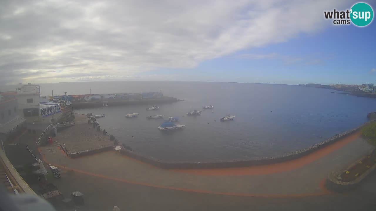 Los Abrigos – Promenade | Tenerife