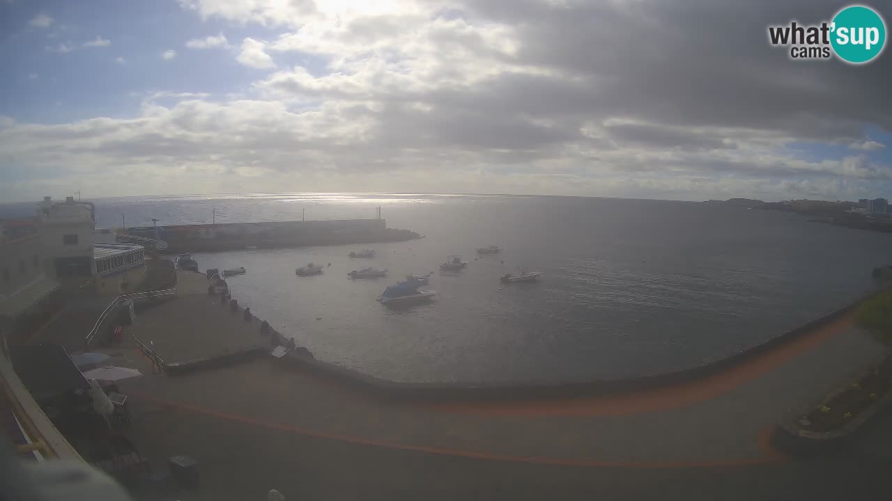 Los Abrigos – Promenada | Tenerife