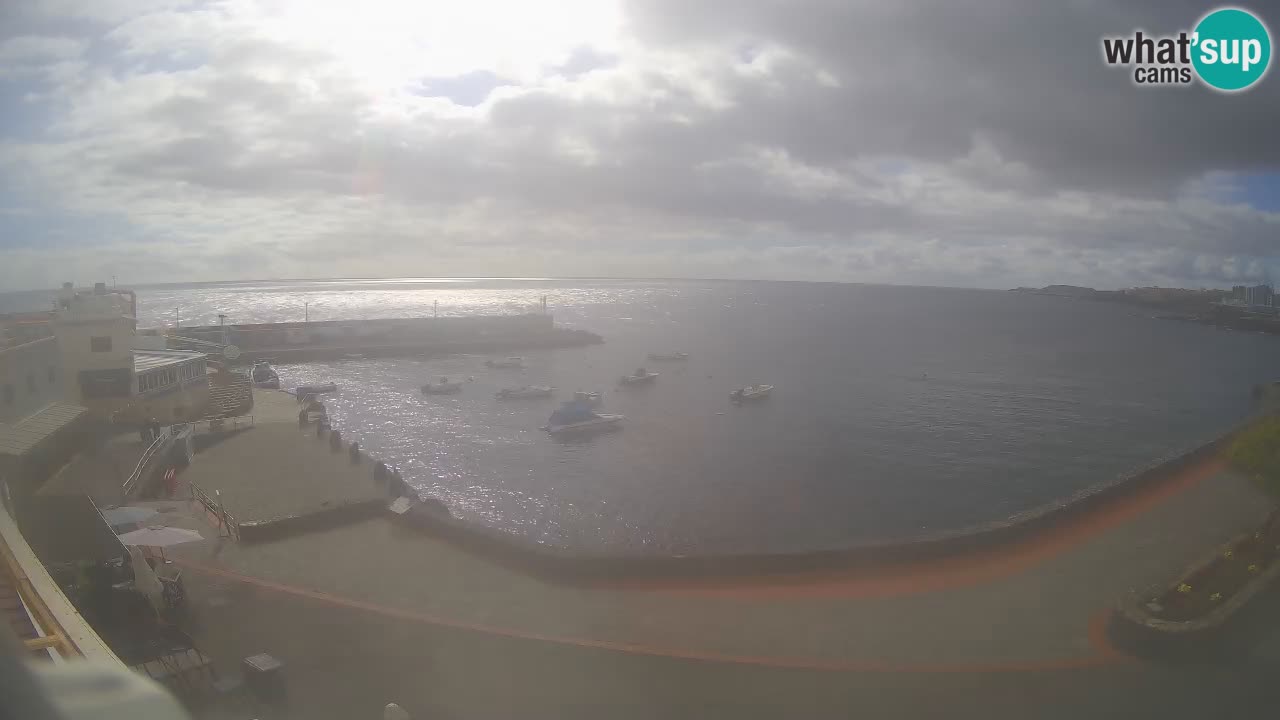 Los Abrigos – Promenade | Tenerife