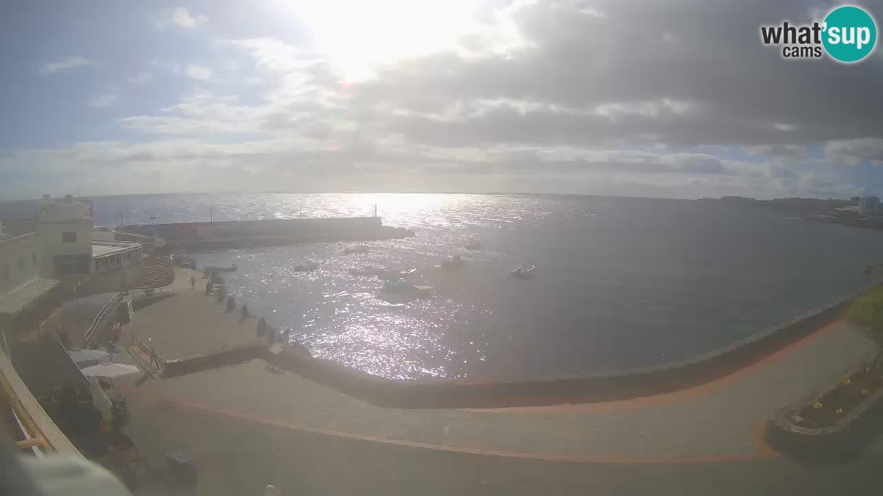 Los Abrigos – Promenade | Tenerife