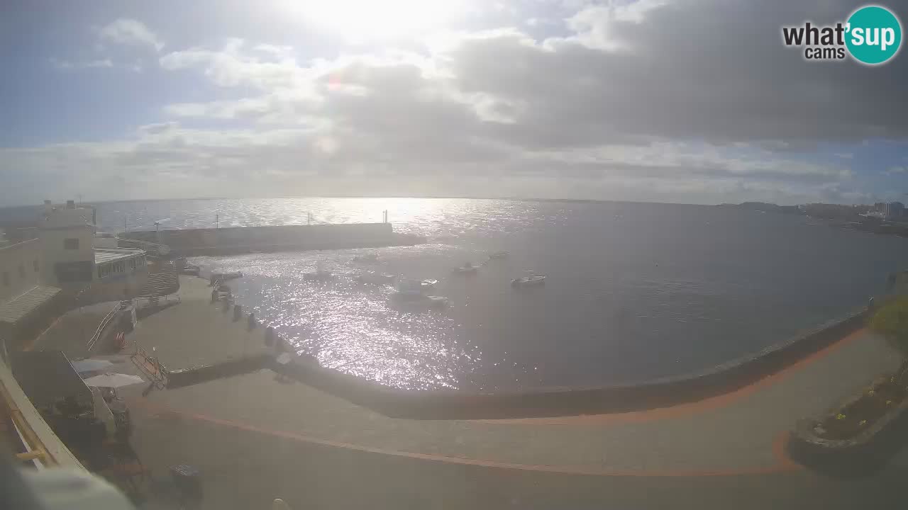Los Abrigos – Lungomare | Tenerife
