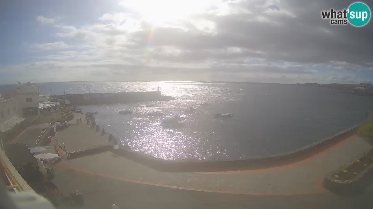 Los Abrigos – Promenade | Tenerife