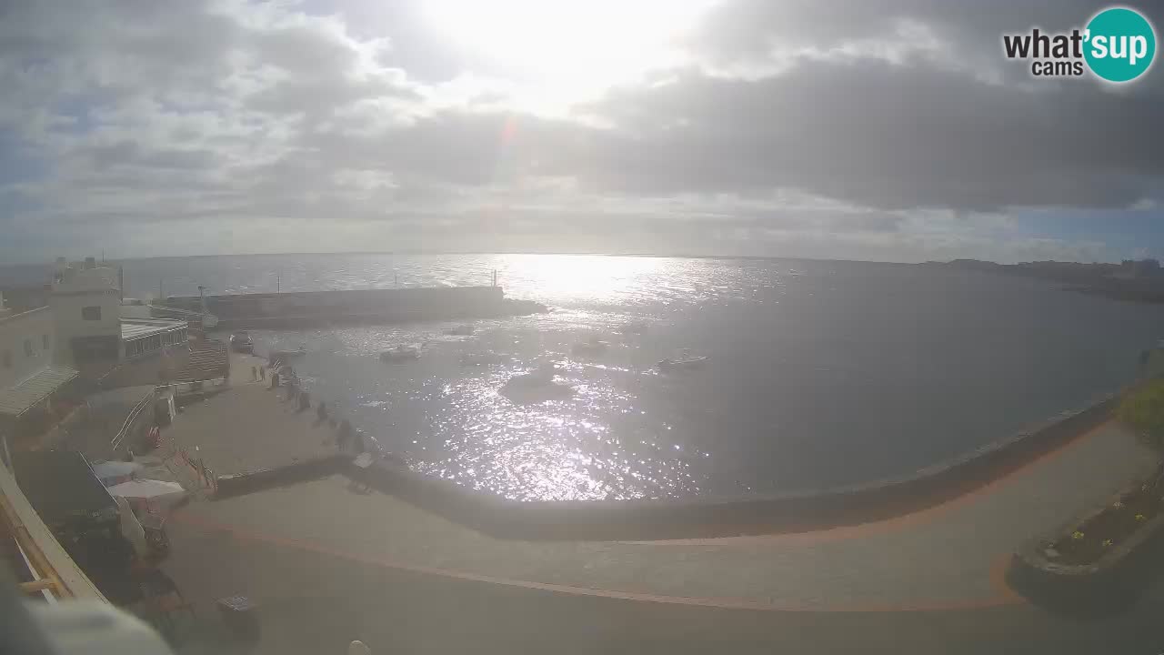 Los Abrigos – Promenade | Tenerife