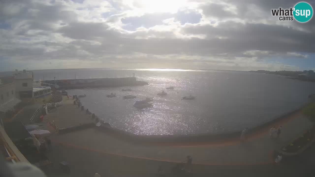 Los Abrigos – Promenada | Tenerife