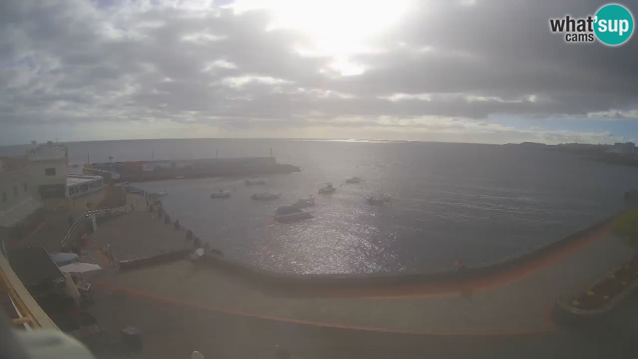 Los Abrigos – Promenada | Tenerife