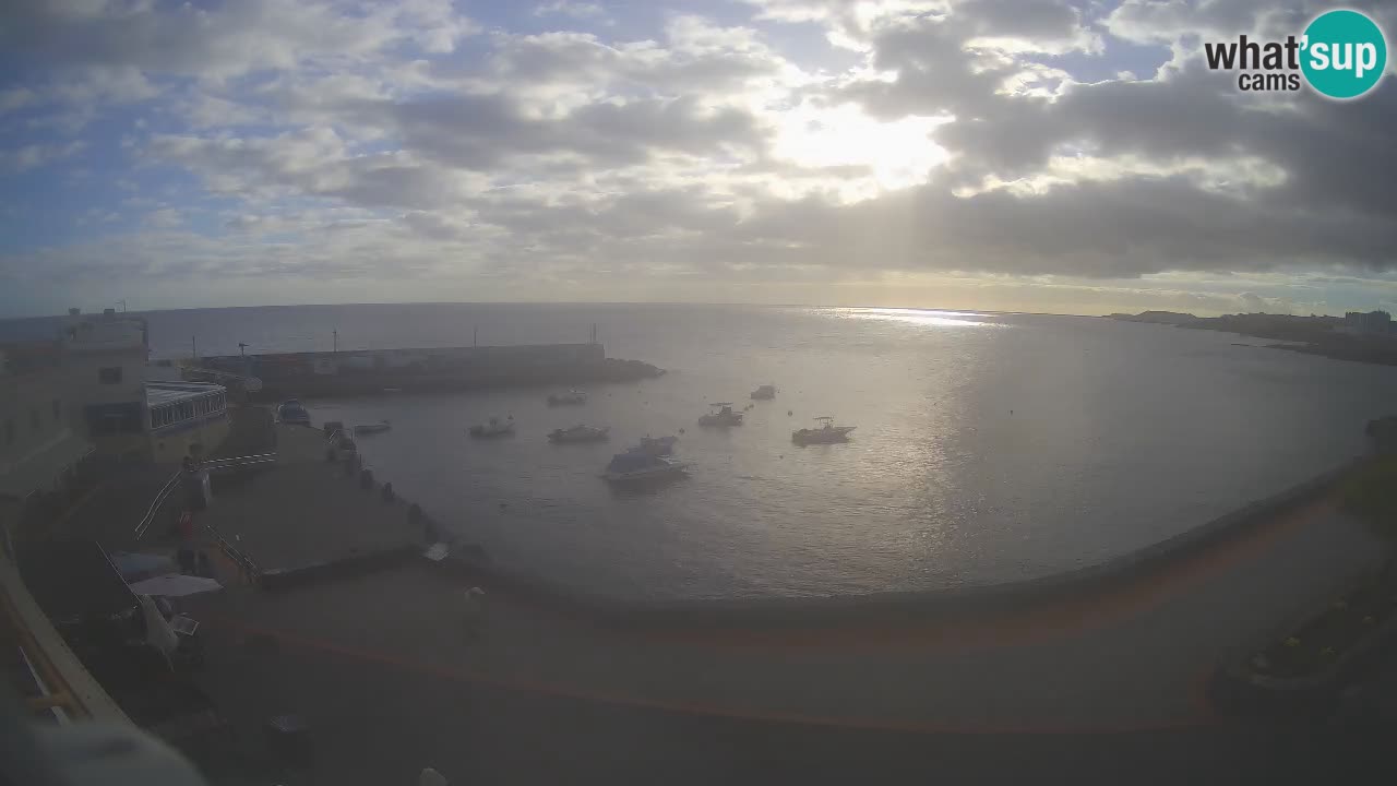 Los Abrigos – Promenade | Tenerife