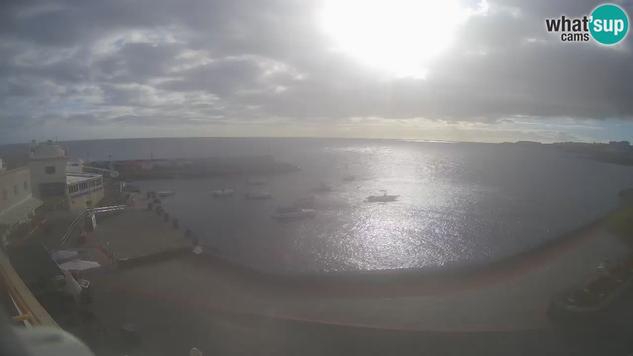 Los Abrigos – Promenade | Tenerife