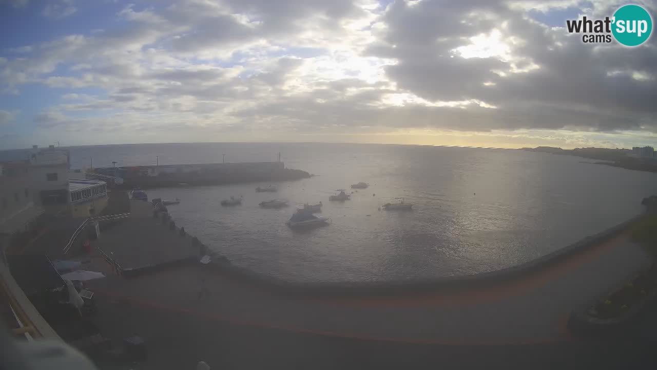 Los Abrigos – Promenade | Tenerife