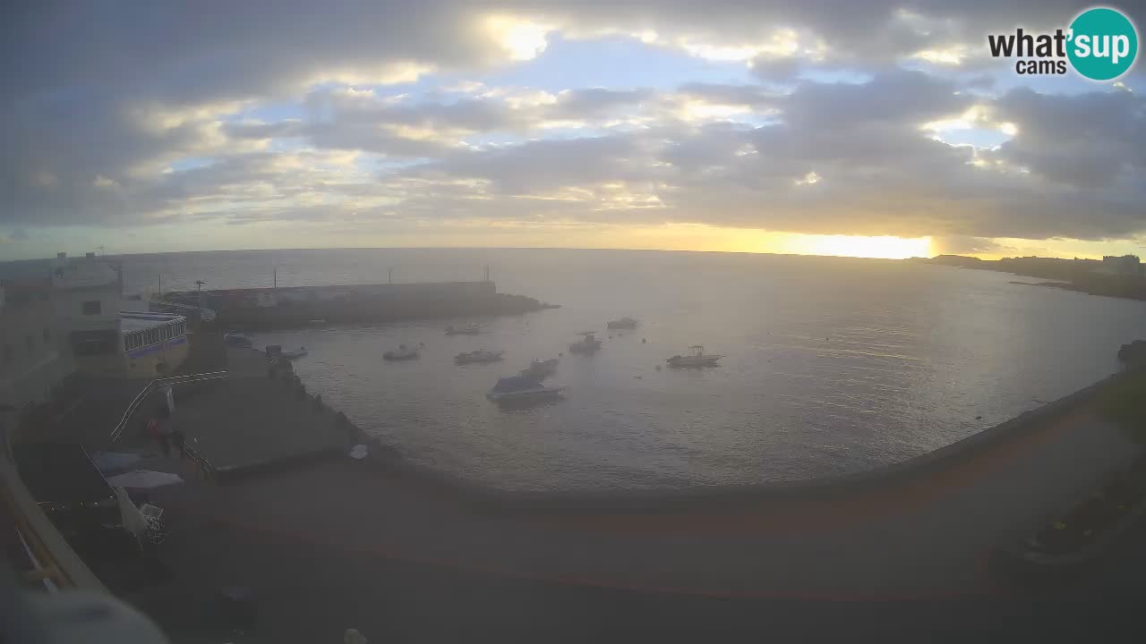 Los Abrigos – Promenade | Tenerife