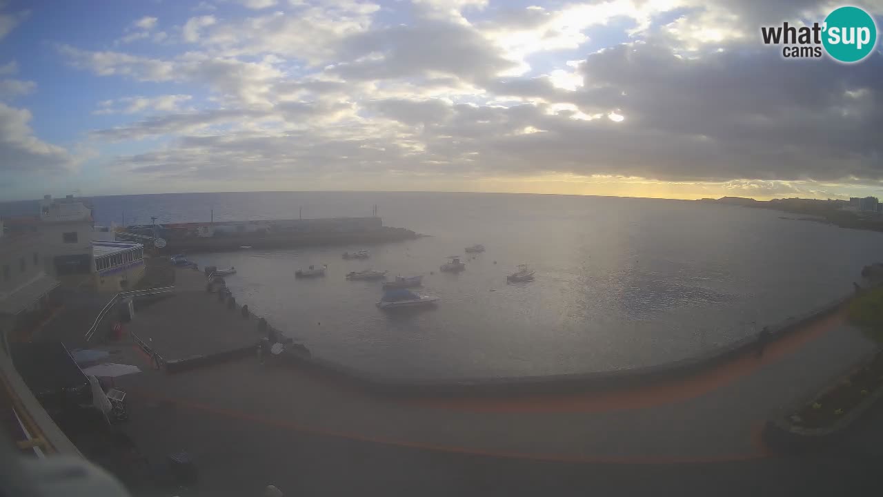 Los Abrigos – Lungomare | Tenerife