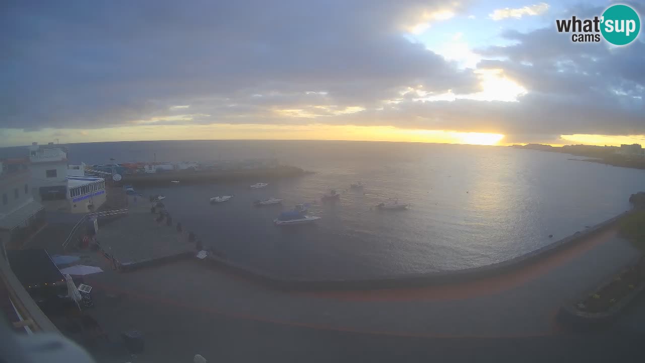 Los Abrigos – Promenade | Tenerife