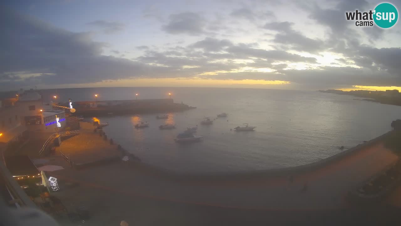 Los Abrigos – Promenade | Tenerife