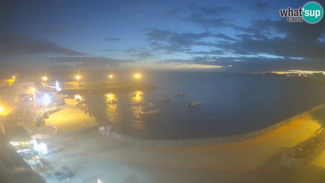 Los Abrigos – Promenade | Tenerife