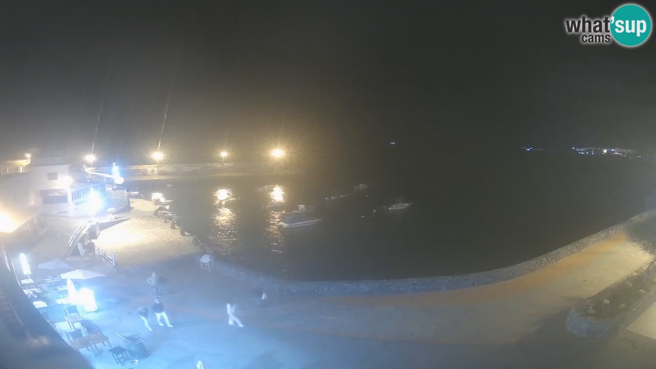 Los Abrigos – Promenade | Tenerife