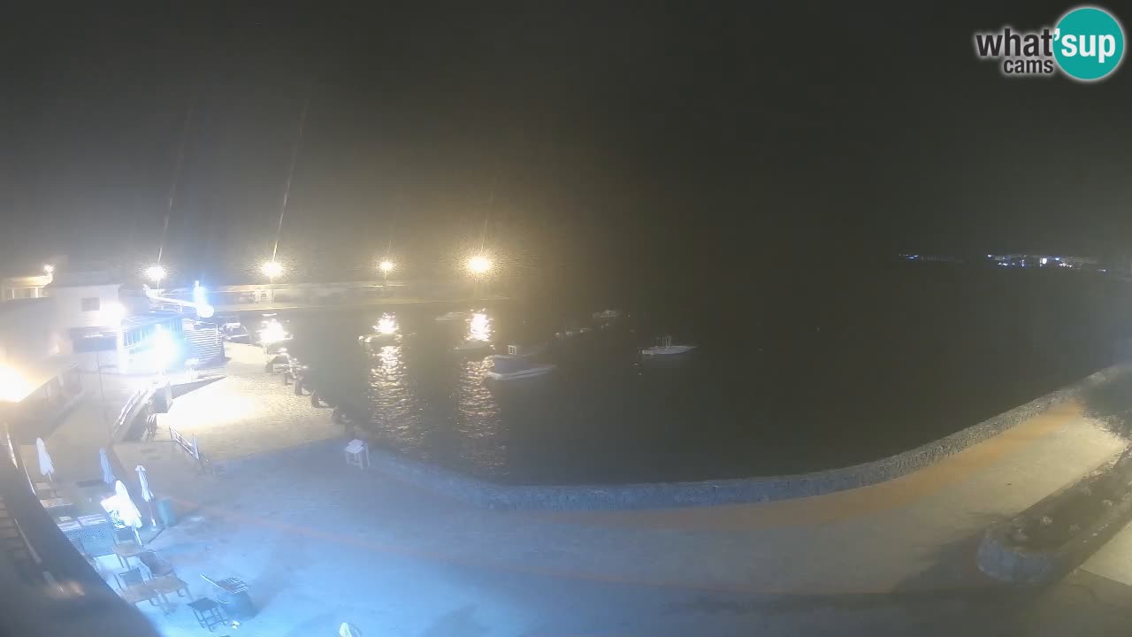 Los Abrigos – Promenade | Tenerife