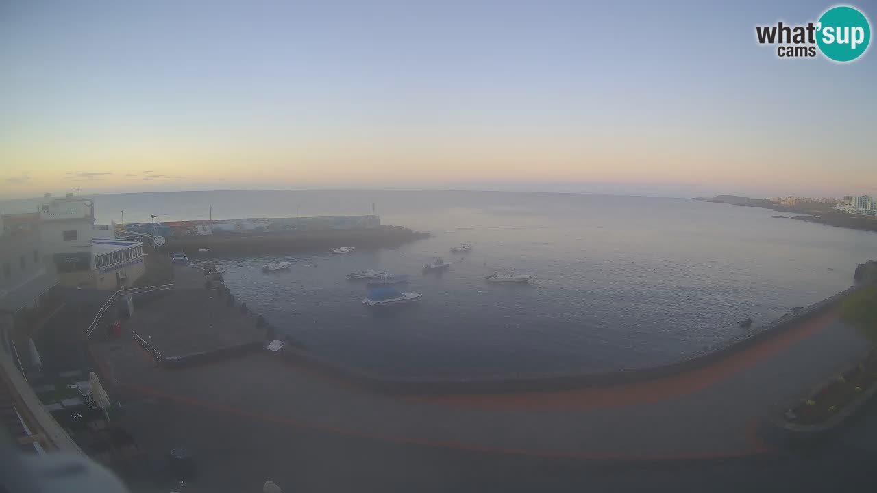 Los Abrigos – Promenada | Tenerife