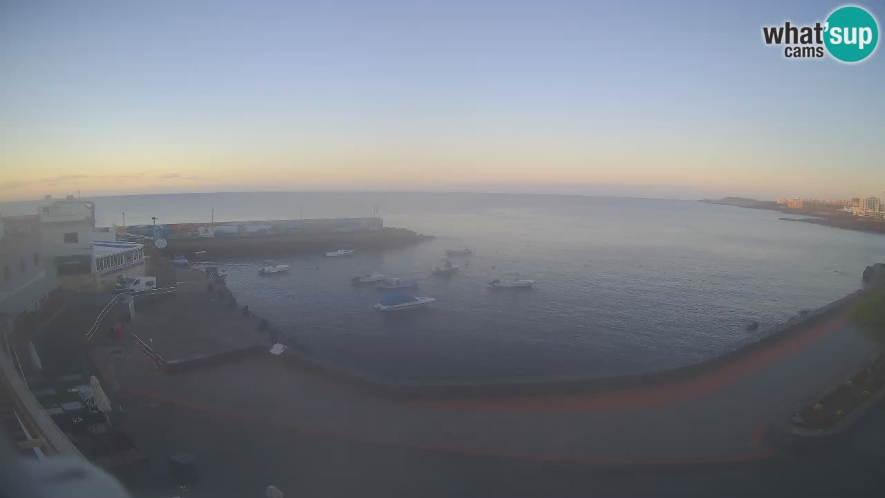 Los Abrigos – Lungomare | Tenerife