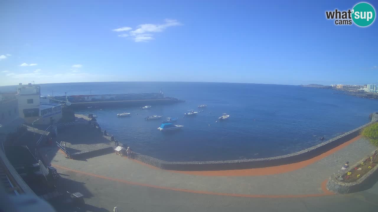 Los Abrigos – Lungomare | Tenerife