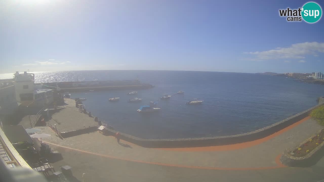 Los Abrigos – Lungomare | Tenerife