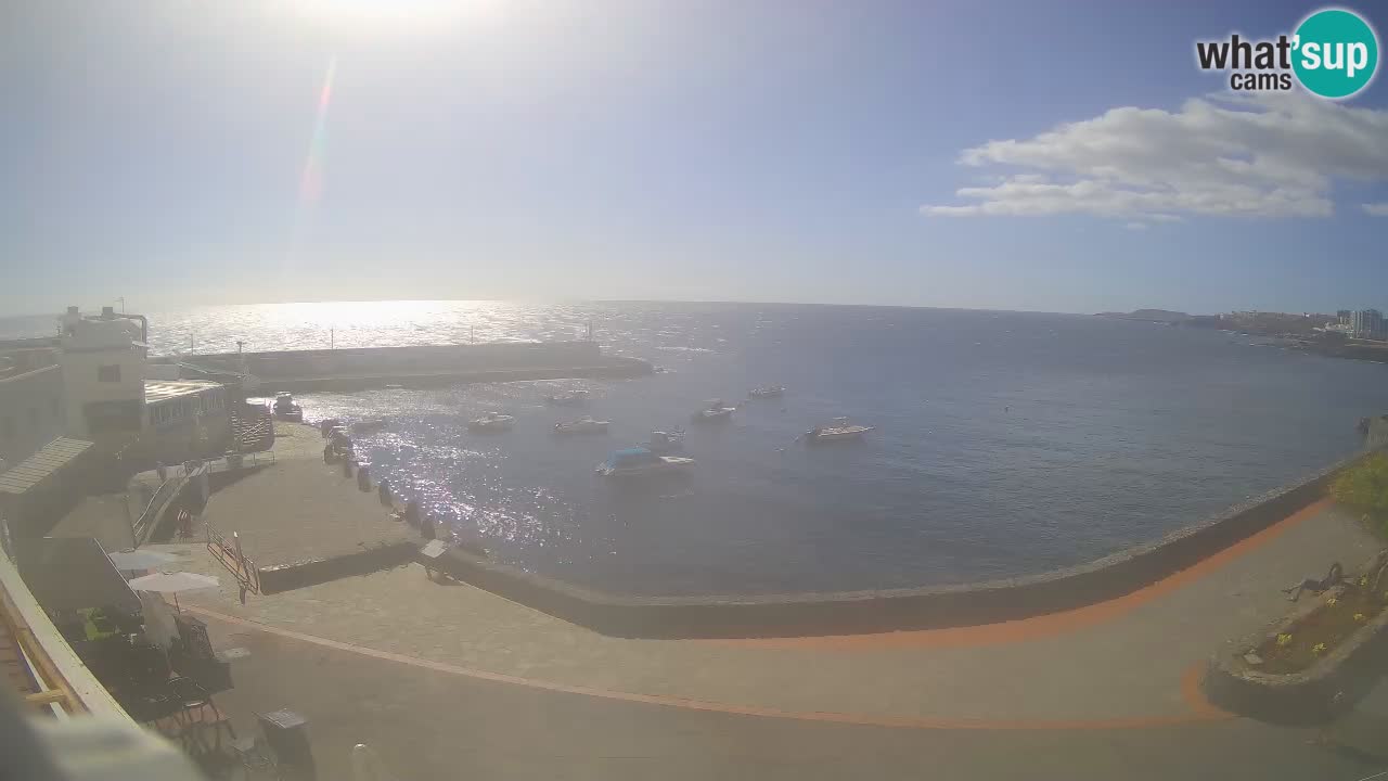 Los Abrigos – Promenada | Tenerife