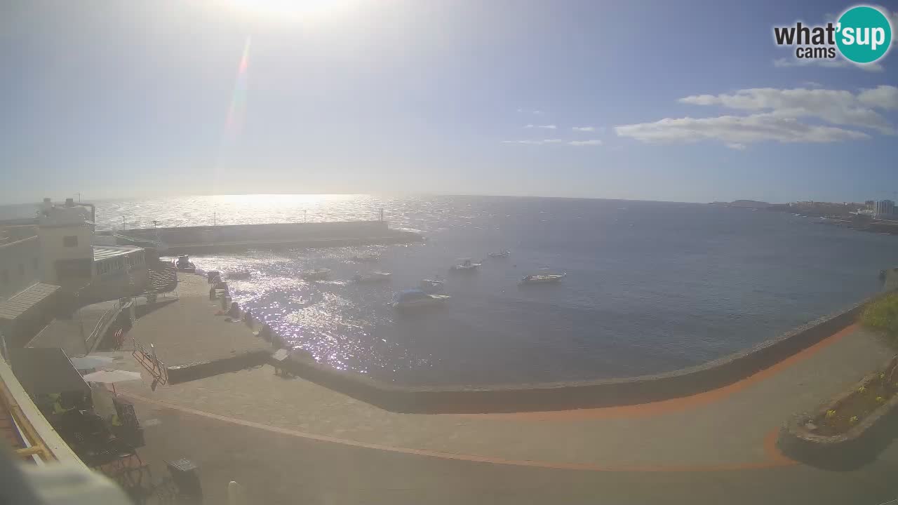 Los Abrigos – Promenade | Tenerife