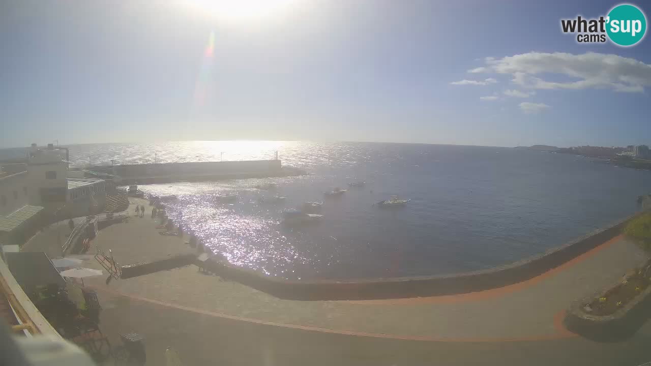 Los Abrigos – Promenade | Tenerife