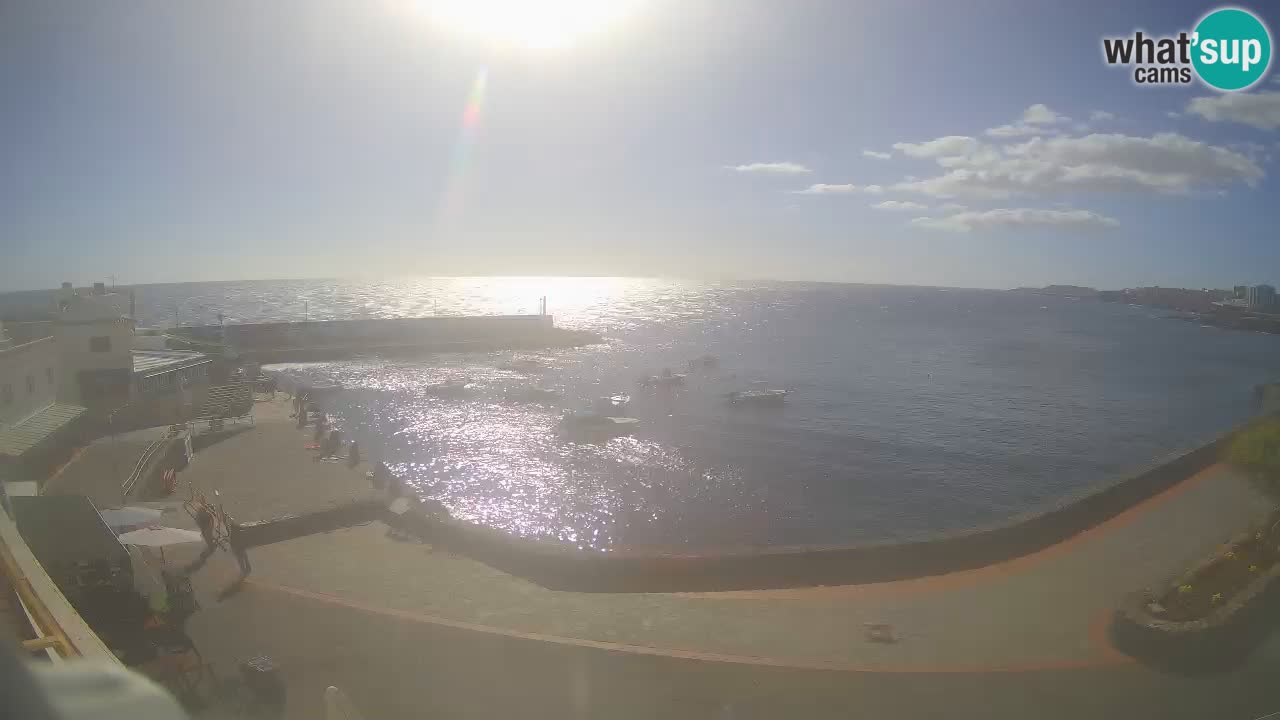 Los Abrigos – Promenade | Tenerife