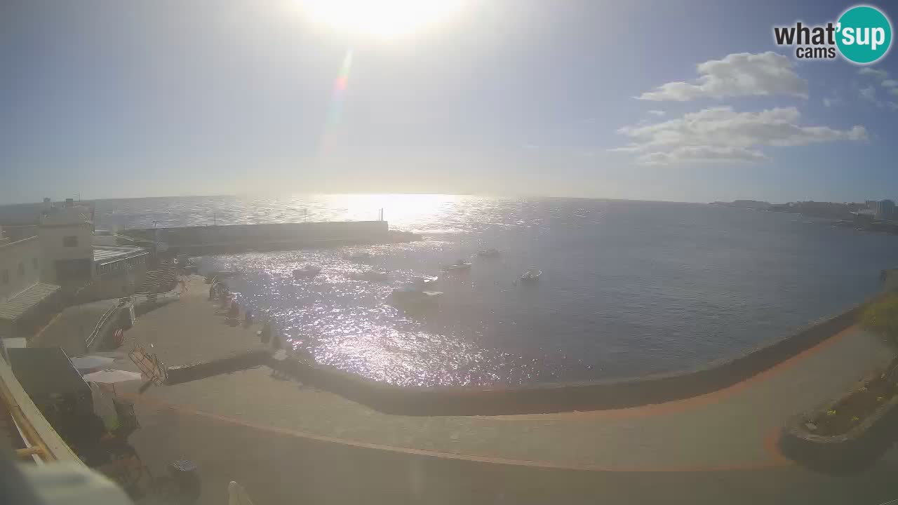 Los Abrigos – Lungomare | Tenerife