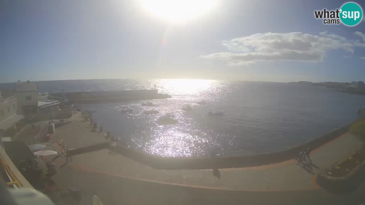 Los Abrigos – Promenade | Tenerife