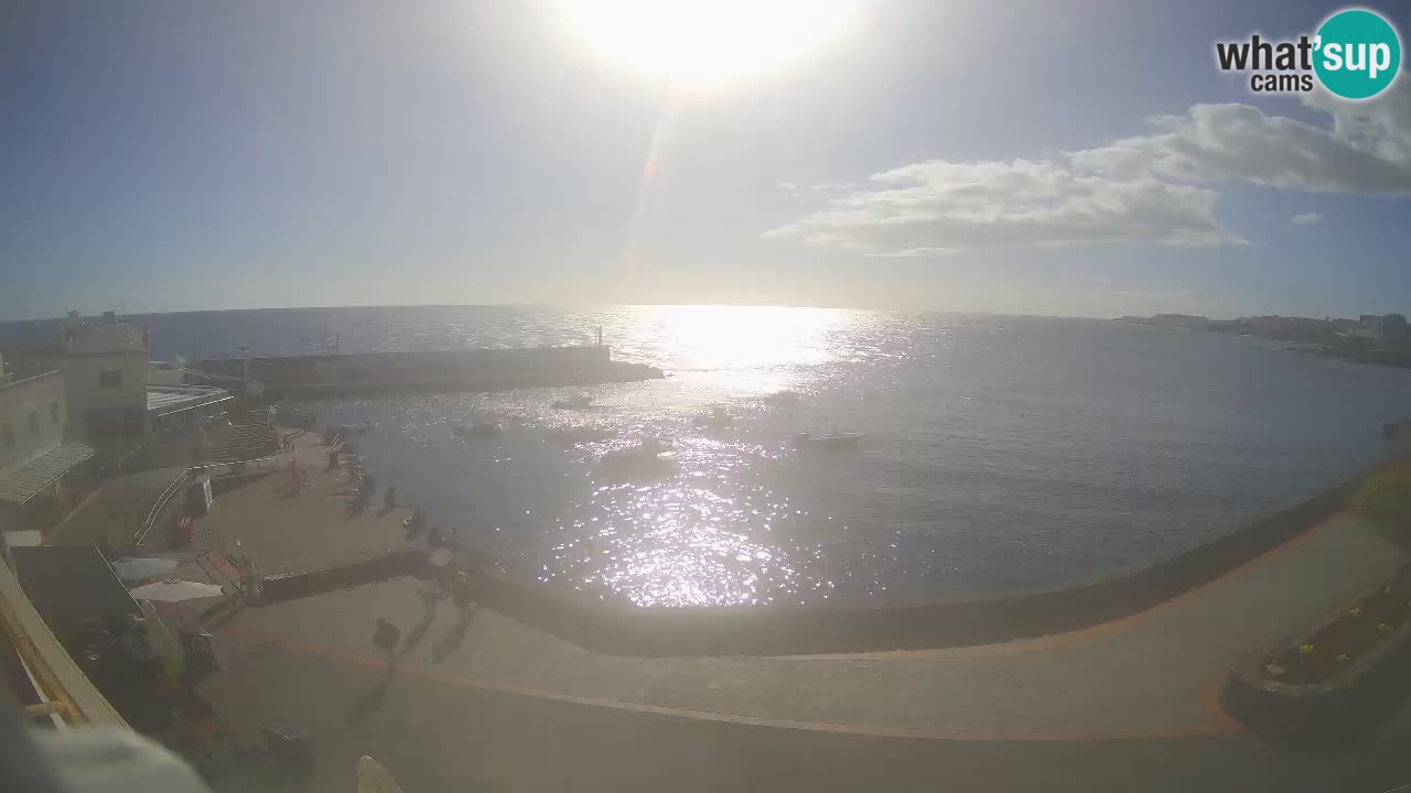 Los Abrigos – Promenade | Tenerife