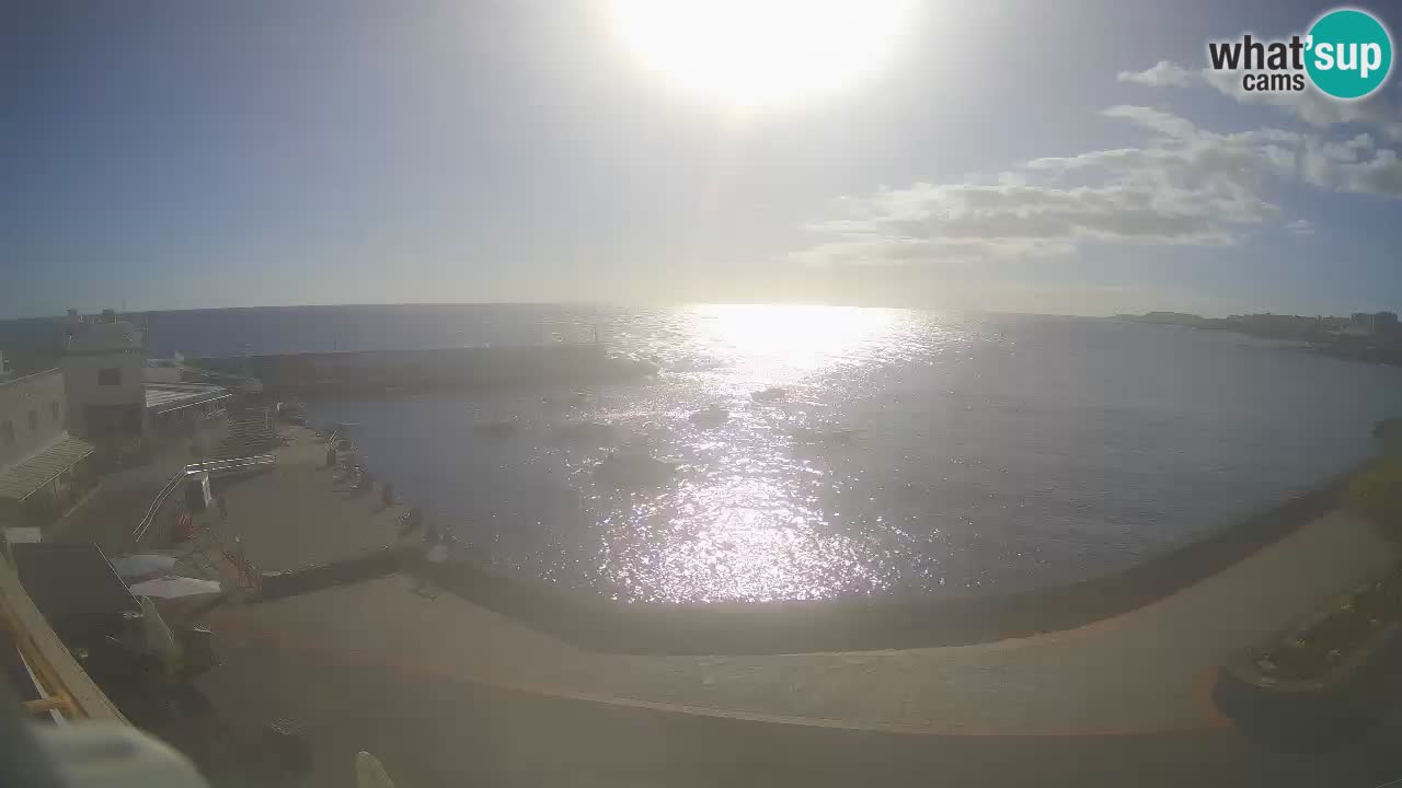 Los Abrigos – Promenade | Tenerife