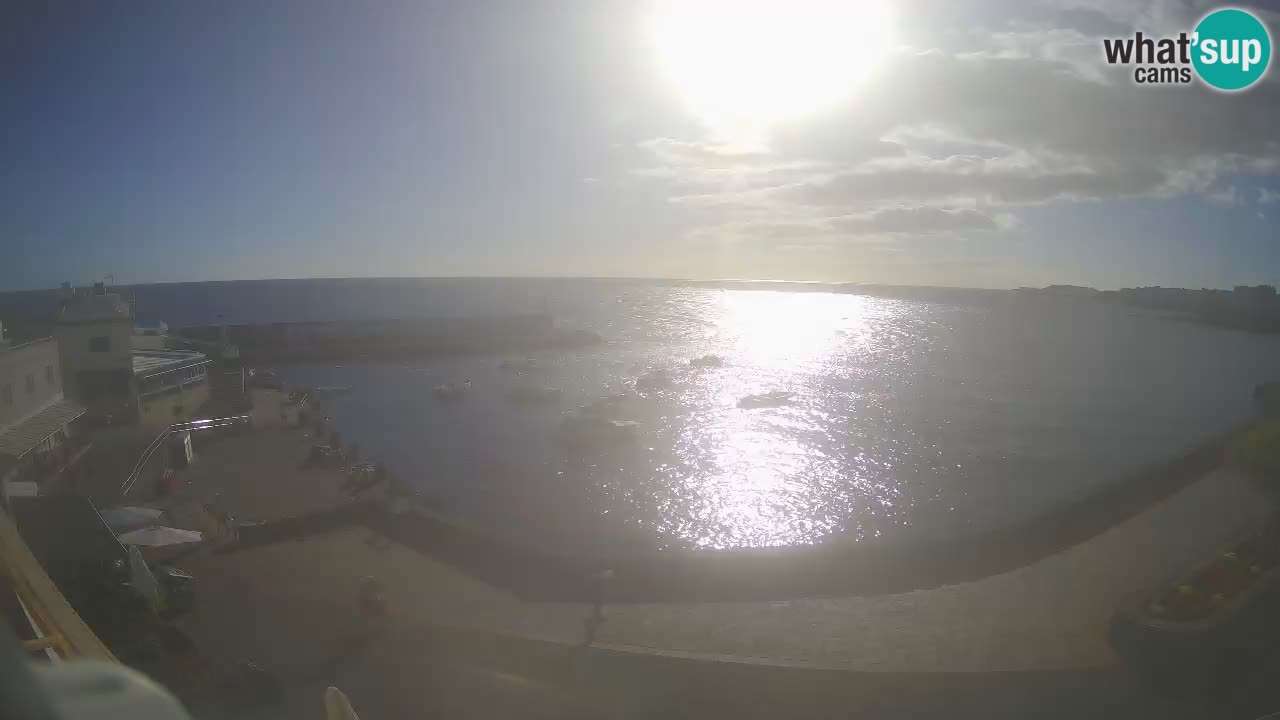 Los Abrigos – Promenada | Tenerife