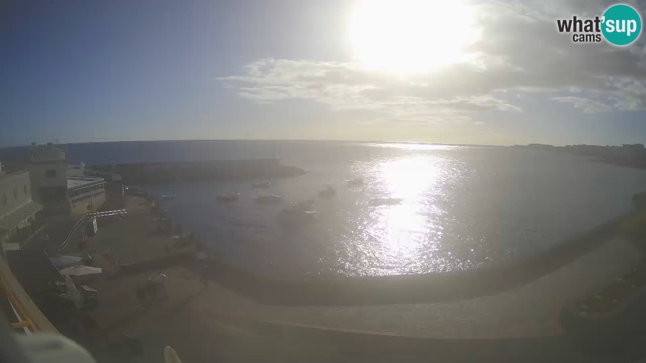 Los Abrigos – Promenade | Tenerife