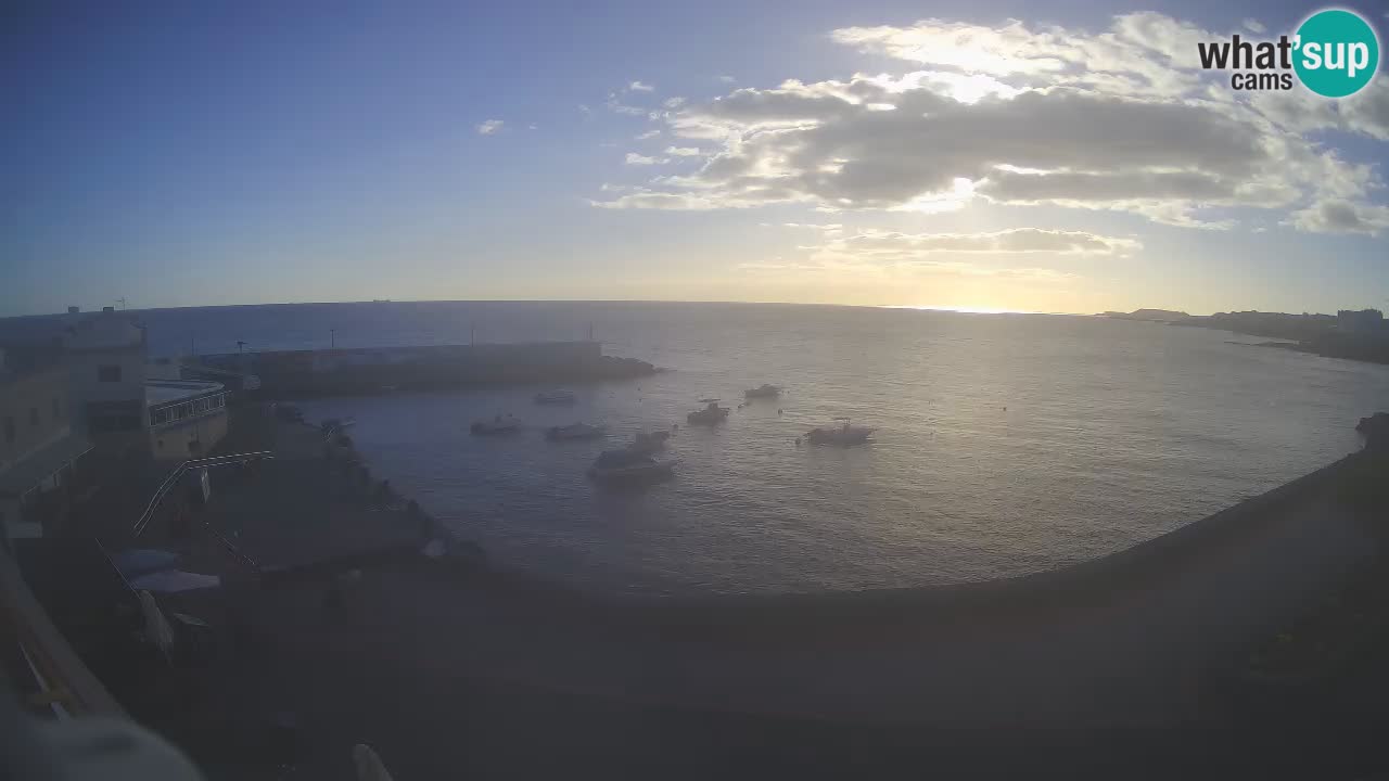 Los Abrigos – Promenade | Tenerife