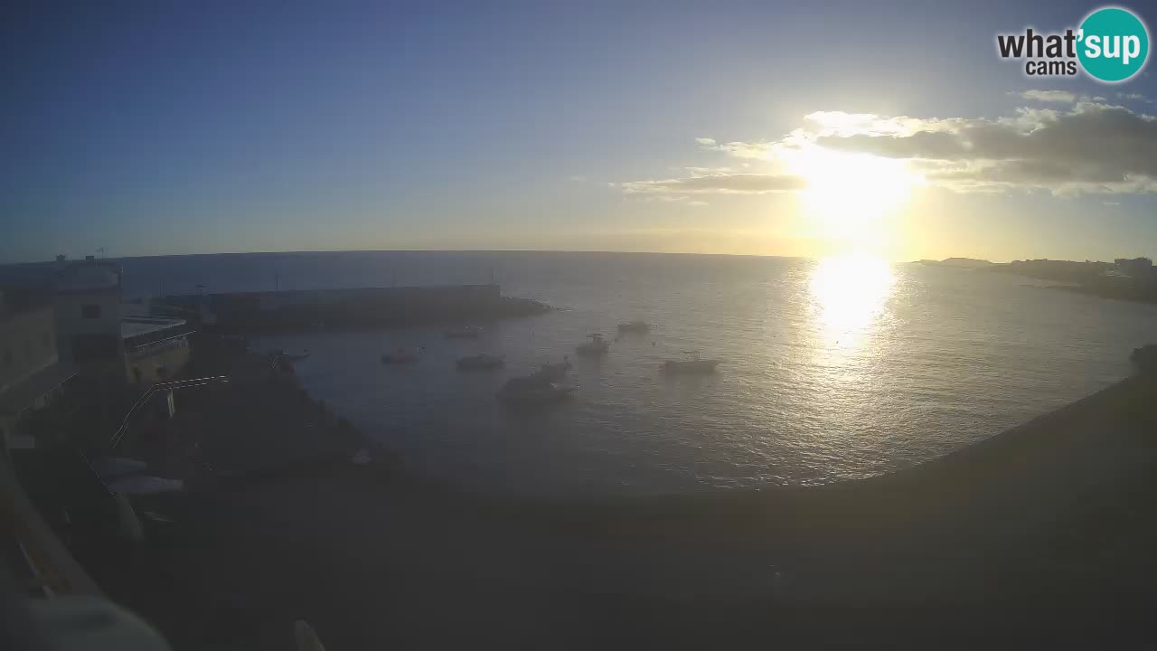 Los Abrigos – Promenade | Tenerife