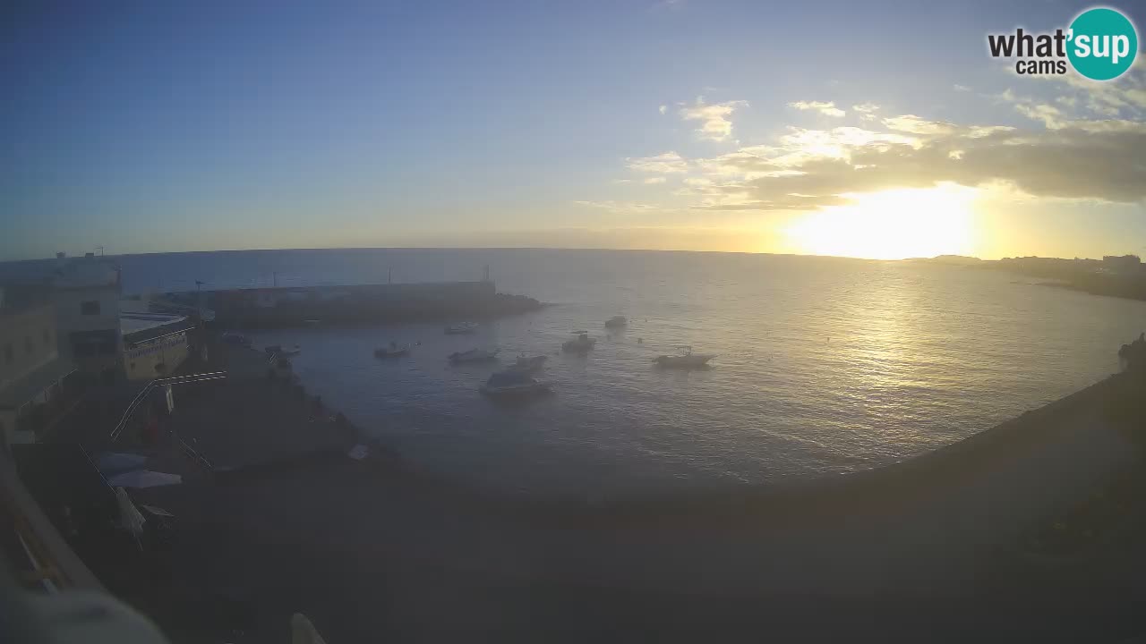 Los Abrigos – Promenade | Tenerife