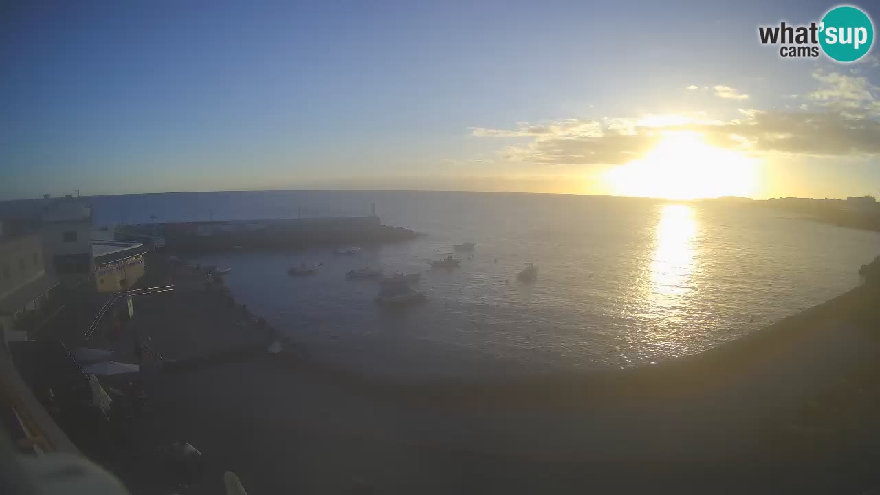 Los Abrigos – Promenade | Tenerife