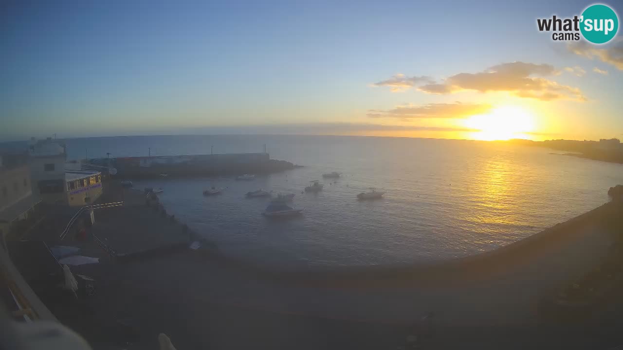 Los Abrigos – Promenade | Tenerife