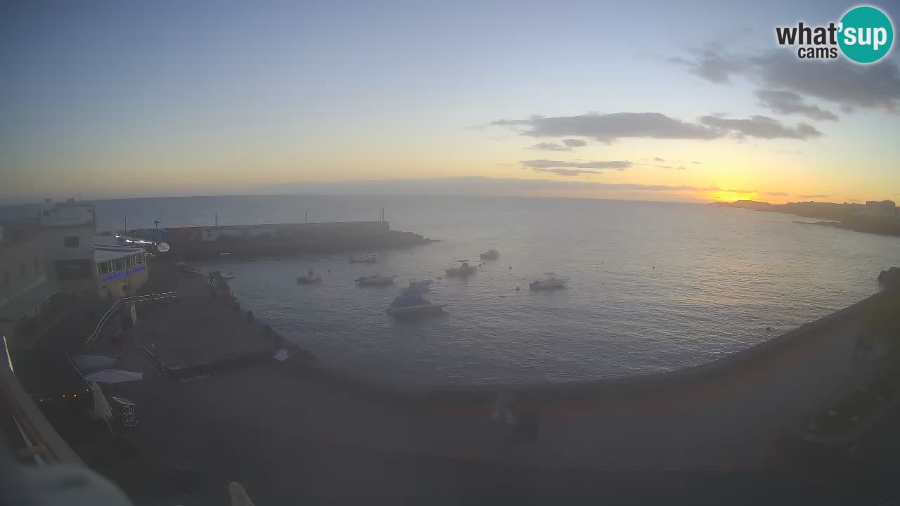 Los Abrigos – Promenade | Tenerife