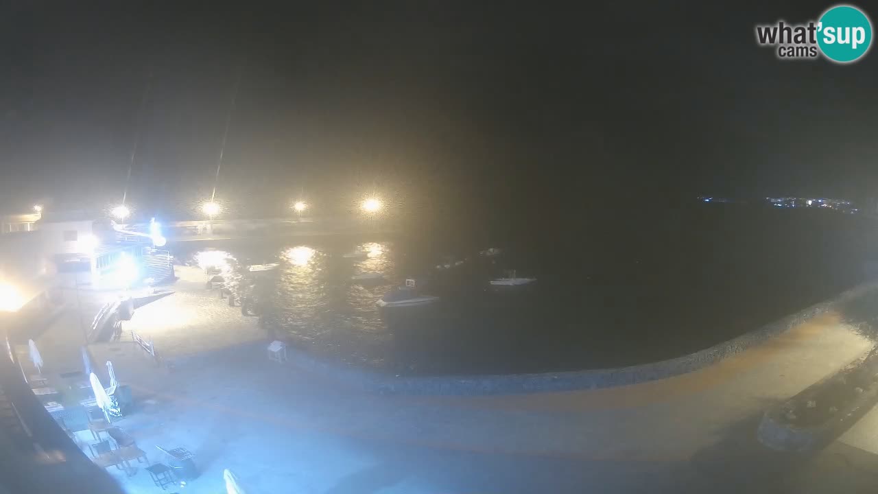 Los Abrigos – Promenade | Tenerife