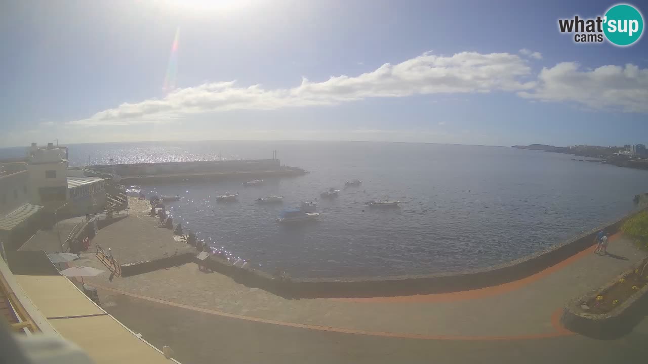 Los Abrigos – Promenade | Tenerife