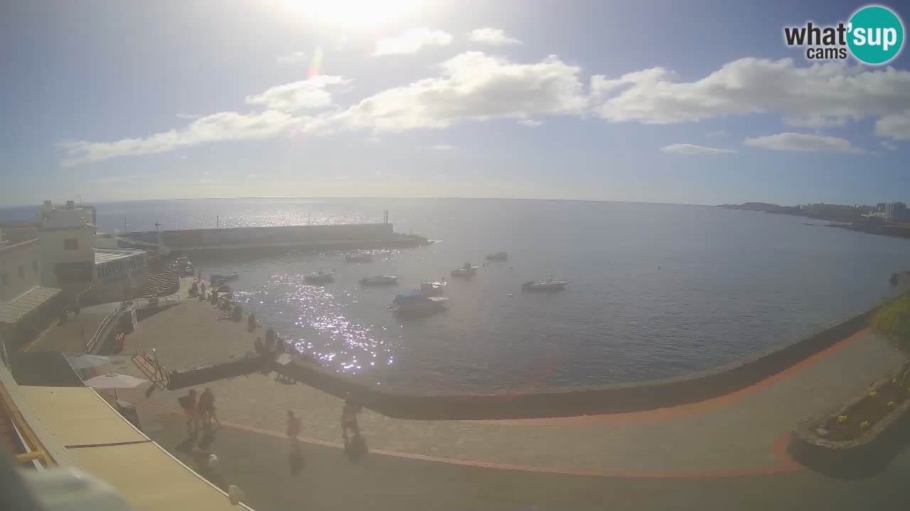 Los Abrigos – Promenade | Tenerife