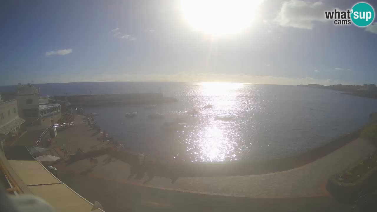 Los Abrigos – Promenade | Tenerife