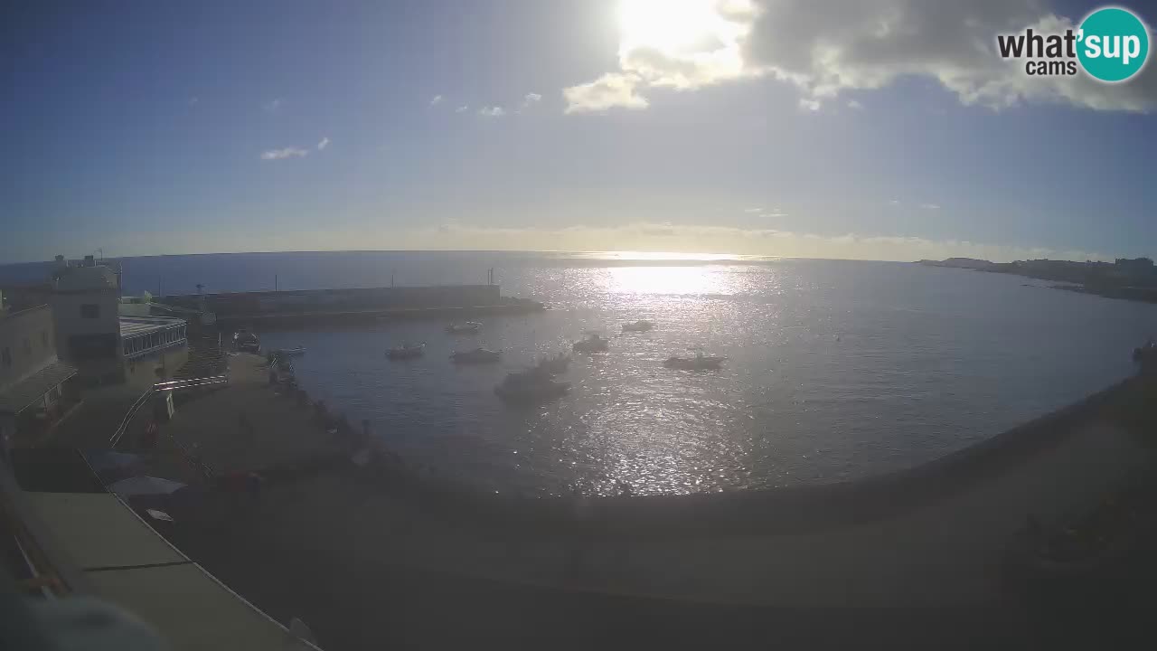 Los Abrigos – Promenade | Tenerife