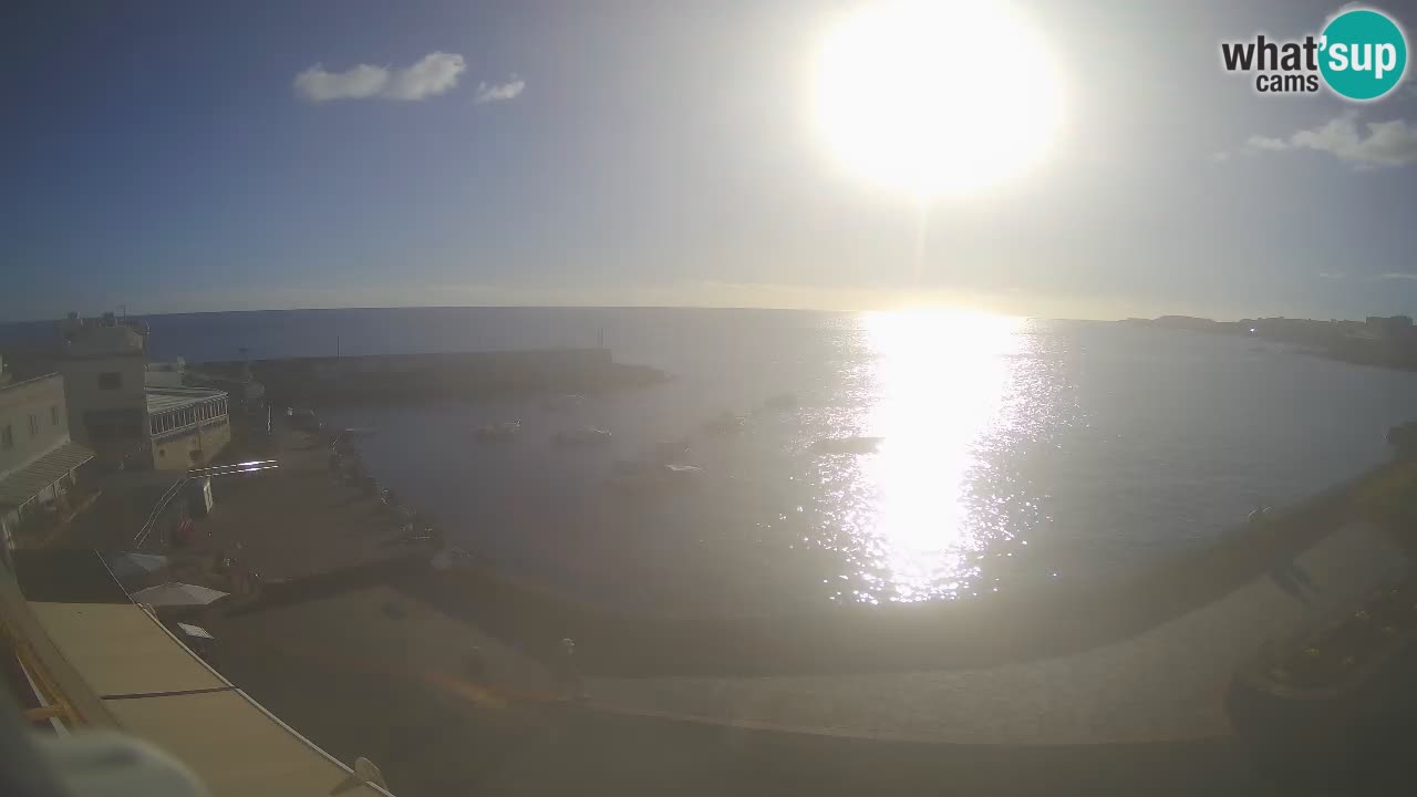 Los Abrigos – Promenade | Tenerife