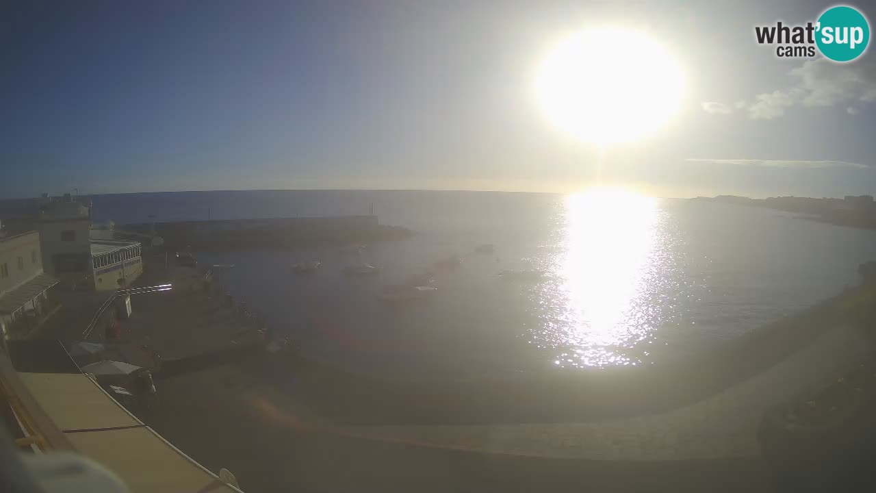 Los Abrigos – Lungomare | Tenerife