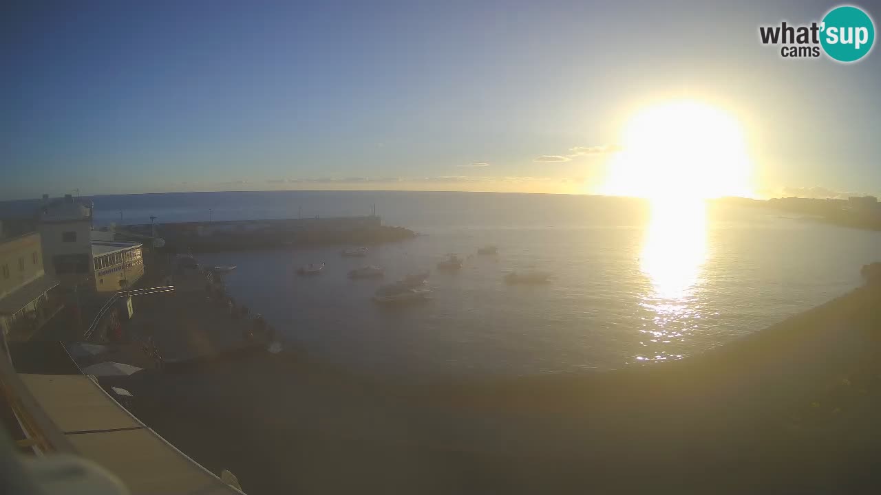 Los Abrigos – Promenade | Tenerife