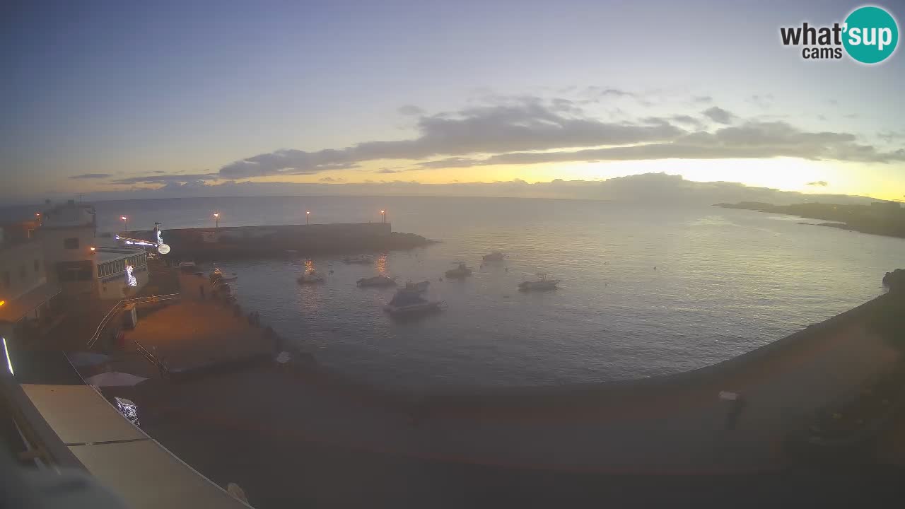 Los Abrigos – Promenade | Tenerife